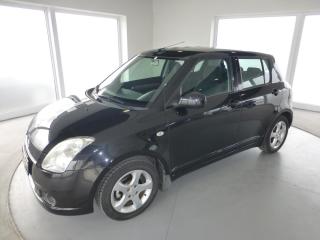 Suzuki Swift 1.3I-68KW*KLIMA**ALU**VYH.SED