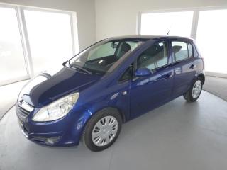 Opel Corsa 1.4-66KW*VYH.VOLANT A SEDAKY
