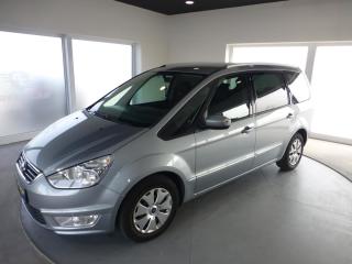Ford Galaxy 2.0TDCI*PARK.S*DIGIKLIMA*7MST