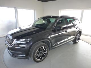 koda Kodiaq 2.0TDI-140KW*VYH.S*XENONY*4X4