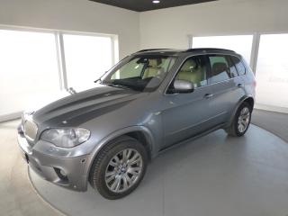 BMW X5 3.0D-225KW*VYH.S*KAMER*M-PAKE