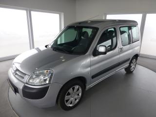 Citron Berlingo 2.0HDI**KLIMATIZACE**SADA KOL