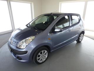 Nissan Pixo 1.0I*KLIMA*ALU KOLA*+SADA KOL