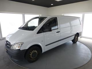Mercedes-Benz Vito 2.2CDI-120KW*KLIMA*PARK*XENONY