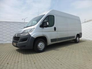 Citron Jumper 2.0HDI-120KW*NEPOJZDN!!*L3H2