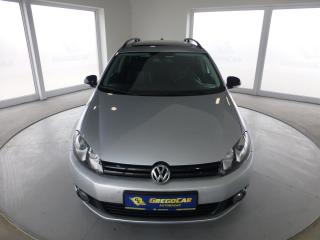 Volkswagen Golf 1.6TDI*XENON*ALU*NAVIGACE*4X4