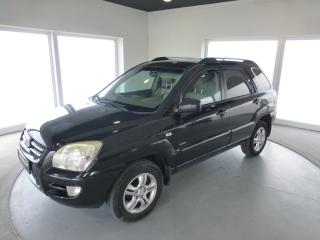 Kia Sportage 2.0i-104KW*DIGIKLIMA*4X4