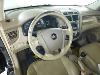 Kia Sportage (2006) 2,0i-104KW*DIGIKLIMA*4X4 - náhled 11