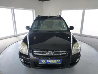Kia Sportage (2006) 2,0i-104KW*DIGIKLIMA*4X4 - náhled 2