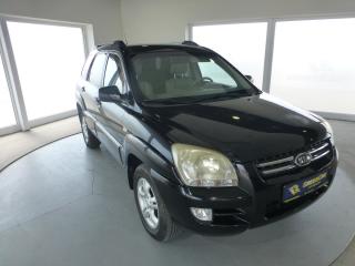 Kia Sportage (2006) 2,0i-104KW*DIGIKLIMA*4X4 - náhled 3