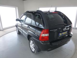 Kia Sportage (2006) 2,0i-104KW*DIGIKLIMA*4X4 - náhled 7