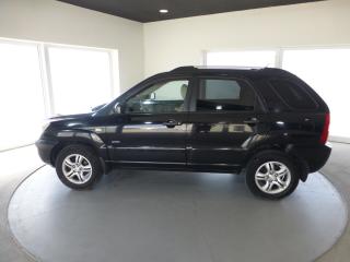 Kia Sportage (2006) 2,0i-104KW*DIGIKLIMA*4X4 - náhled 8