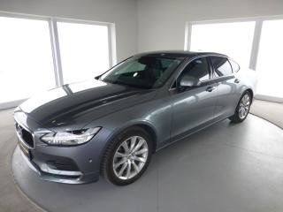Volvo S90 2.0 D-140KW*NAVI*VYH.S.*KUE
