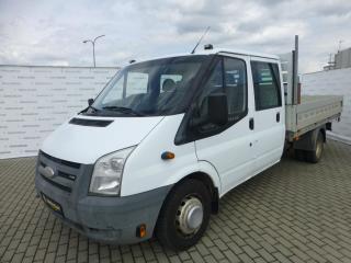 Ford Transit 2.4TDCI-103KW*KLIMA*TAN*6MST