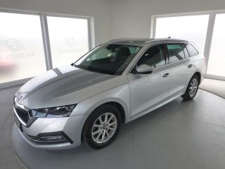 koda Octavia 2.0TDI*VYH.SED*NAVIG*KAMERA