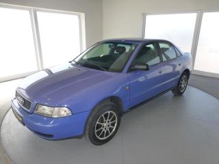Audi A4 1.6i-74KW**DIGIKLIMA**ALU KOLA