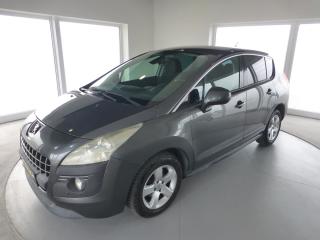 Peugeot 3008 1.6HDI-84KW*NAVIGACE**ALU KOLA