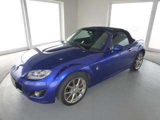 Mazda MX-5 1.8I-93KW*KLIMA*ALU**CABRIOLET