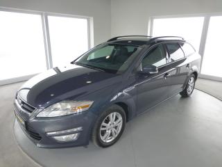 Ford Mondeo 2.0TDCI-120KW*DIGIK*ALU*PARK.S