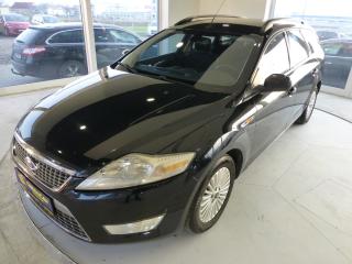Ford Mondeo 2.0TDCI-120KW*DIGIK*ALU*PARK.S
