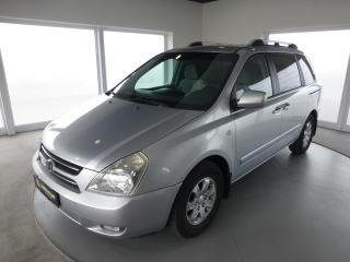 Kia Carnival 2.9CRDI-136KW**DIGIK*ALU*7MST