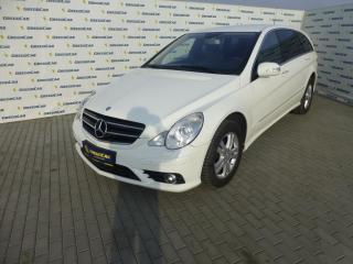 Mercedes-Benz 320CDI-165KW--*KAMERA**XENONY