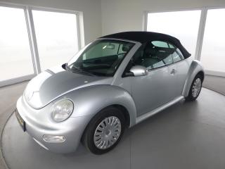 Volkswagen New Beetle 1.6I*VYH.SEDADLA*KَE**CABRIO