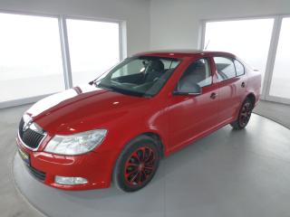 koda Octavia 1.6TDI-77KW**KLIMATIZACE*