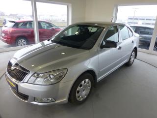 koda Octavia 1.6TDI-77KW**KLIMATIZACE*