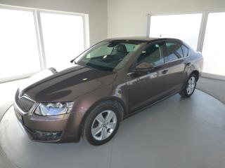 koda Octavia 1.6TDI*VYH.S**XENONY**42TKM!!