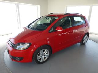 Volkswagen Golf Plus 2.0TDI*KLIMATIZACE*PARK.SEN.