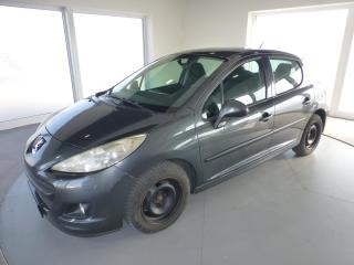 Peugeot 207 1.4I*54KW**TAN***KLIMATIZACE