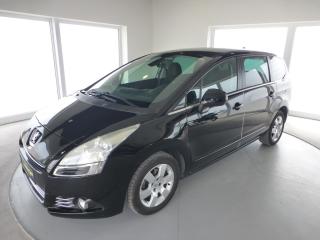 Peugeot 5008 1.6HDI*NAVIGACE*DIGI*ALU*7MST