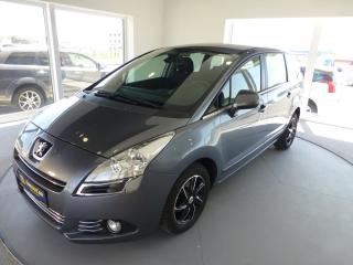 Peugeot 5008 1.6HDI**ALU KOLA**DIGIKLIMA*