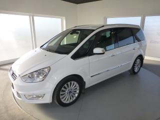 Ford Galaxy 2.0TDCI*PARK.S**VYH.S**7MST