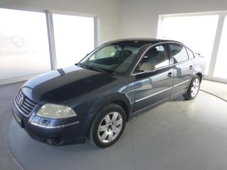 Volkswagen Passat 1.9TDI*96KW*DIGI*1 MAJI-NEW R