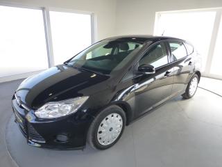 Ford Focus 1.6TDCI-77KW*KLIMATIZACE