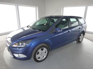 Ford Focus 2.0TDCI-100KW*PARK.S**TZ*KLIMA