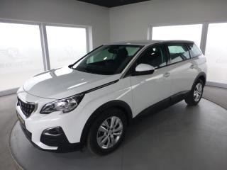 Peugeot 5008 1.5HDI*96KW*7MS**Zruka 36ms