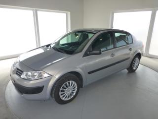 Renault Mgane 1.5DCI**KLIMATIZACE+ SADA KOL