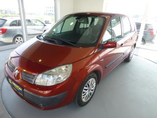 Renault Grand Sc�nic 1.9DCI-88KW**DIGI**KLIMA**M�ST