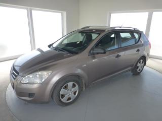 Kia Ceed 1.4 CVVT-80KW**KLIMA**TAN**
