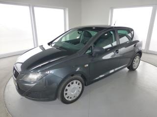 Seat Ibiza 1.6TDI**KLIMATIZACE**5DV