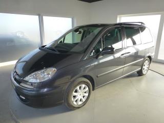 Peugeot 807 2.2i*XENON*VYH.S*NAVIG**8MST