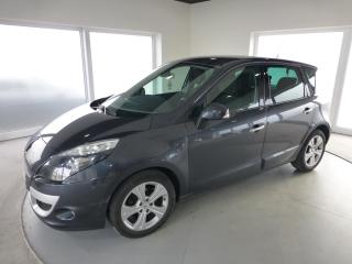 Renault Scnic 1.4I-96KW*PARK.S*ALU**NAVIGACE