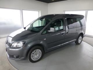 Volkswagen Caddy 1.6TDI*PARK.KLIMA**LONG*-7MST