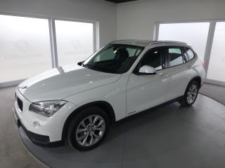 BMW X1 2.0D*X-DRIVE**ALU KOLA**XENONY