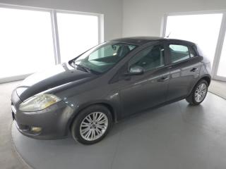Fiat Bravo 1.6JTD-88KW**KLIMA***ALU KOLA*
