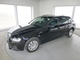Audi A4 2.0TDI*VYH.SED.**NAVIG**TAN