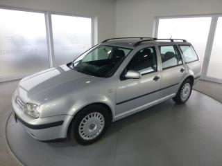 Volkswagen Golf 1.6I-74KW*BEZ KOROZE***KLIMA*